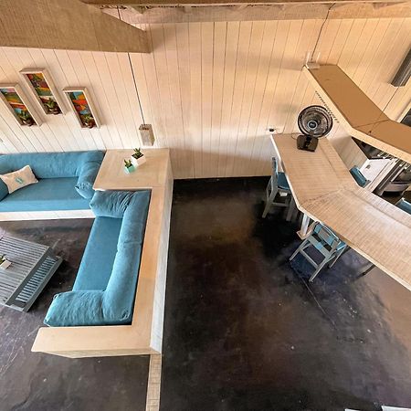 Apartmán Nordestina Loft Icaraí Exteriér fotografie