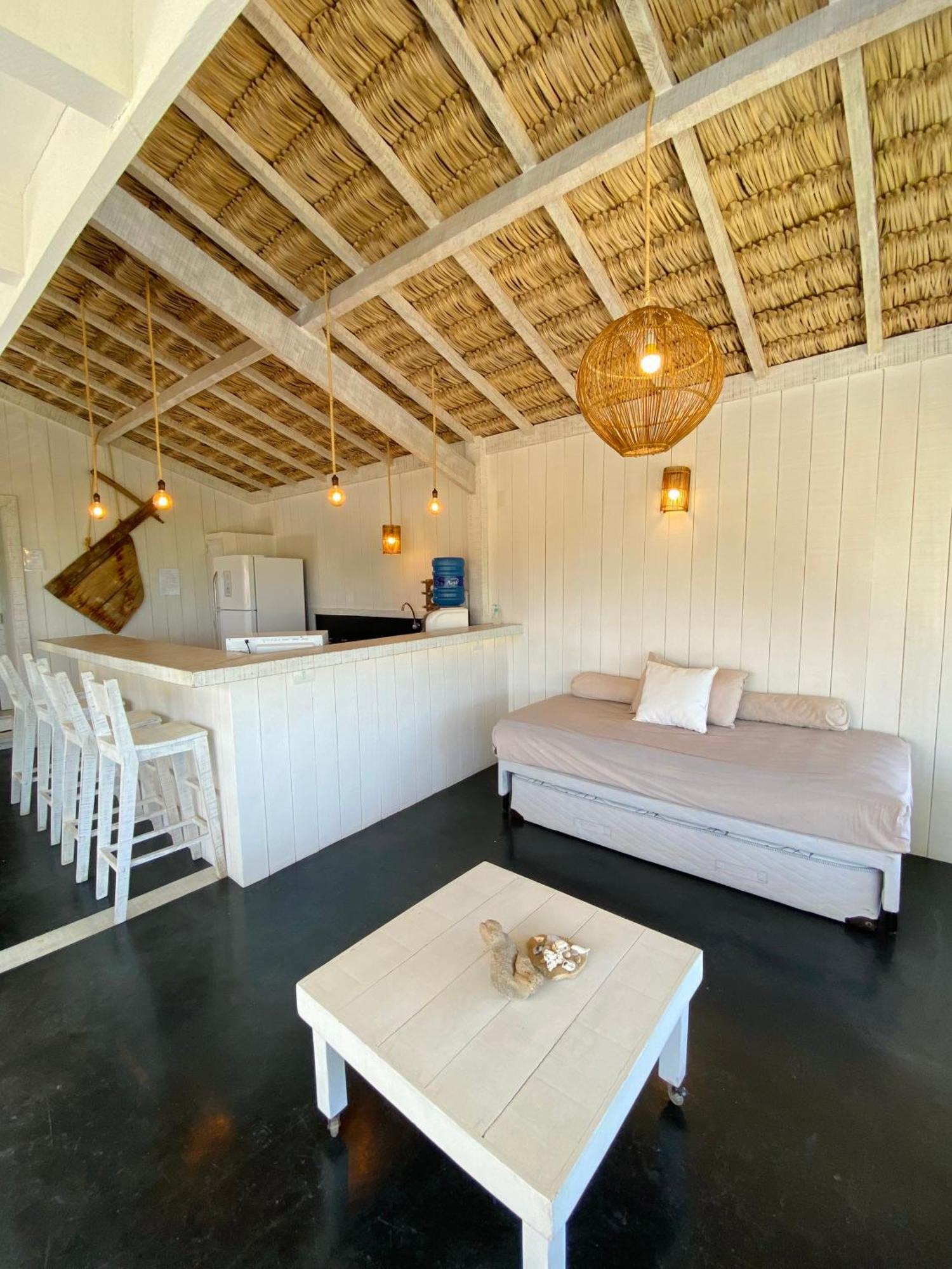 Apartmán Nordestina Loft Icaraí Exteriér fotografie