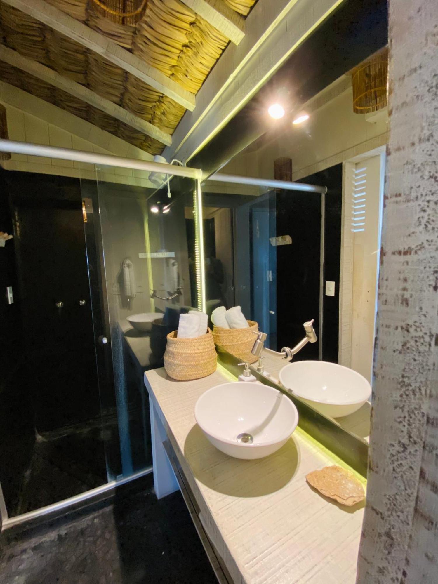 Apartmán Nordestina Loft Icaraí Exteriér fotografie