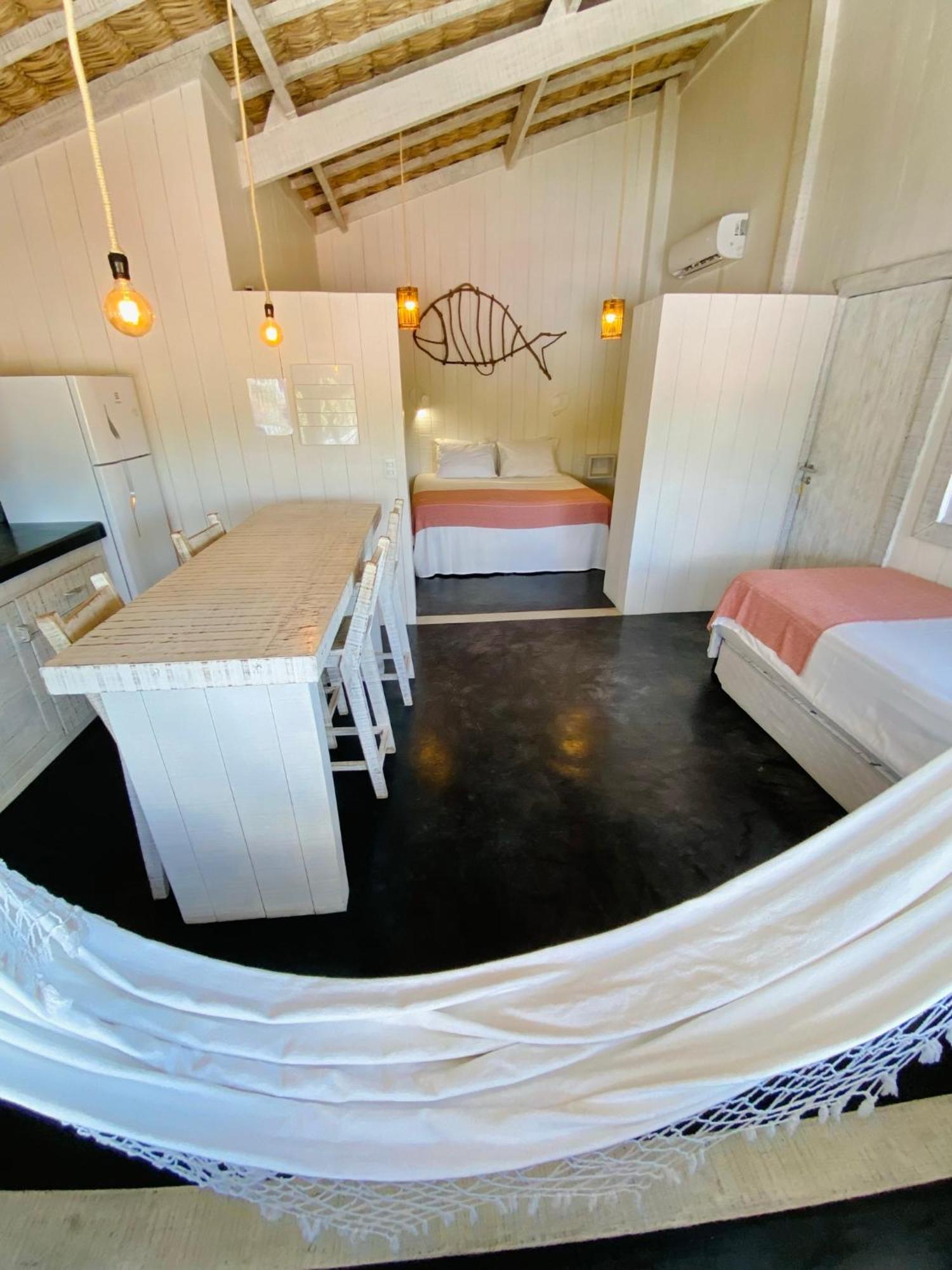 Apartmán Nordestina Loft Icaraí Exteriér fotografie