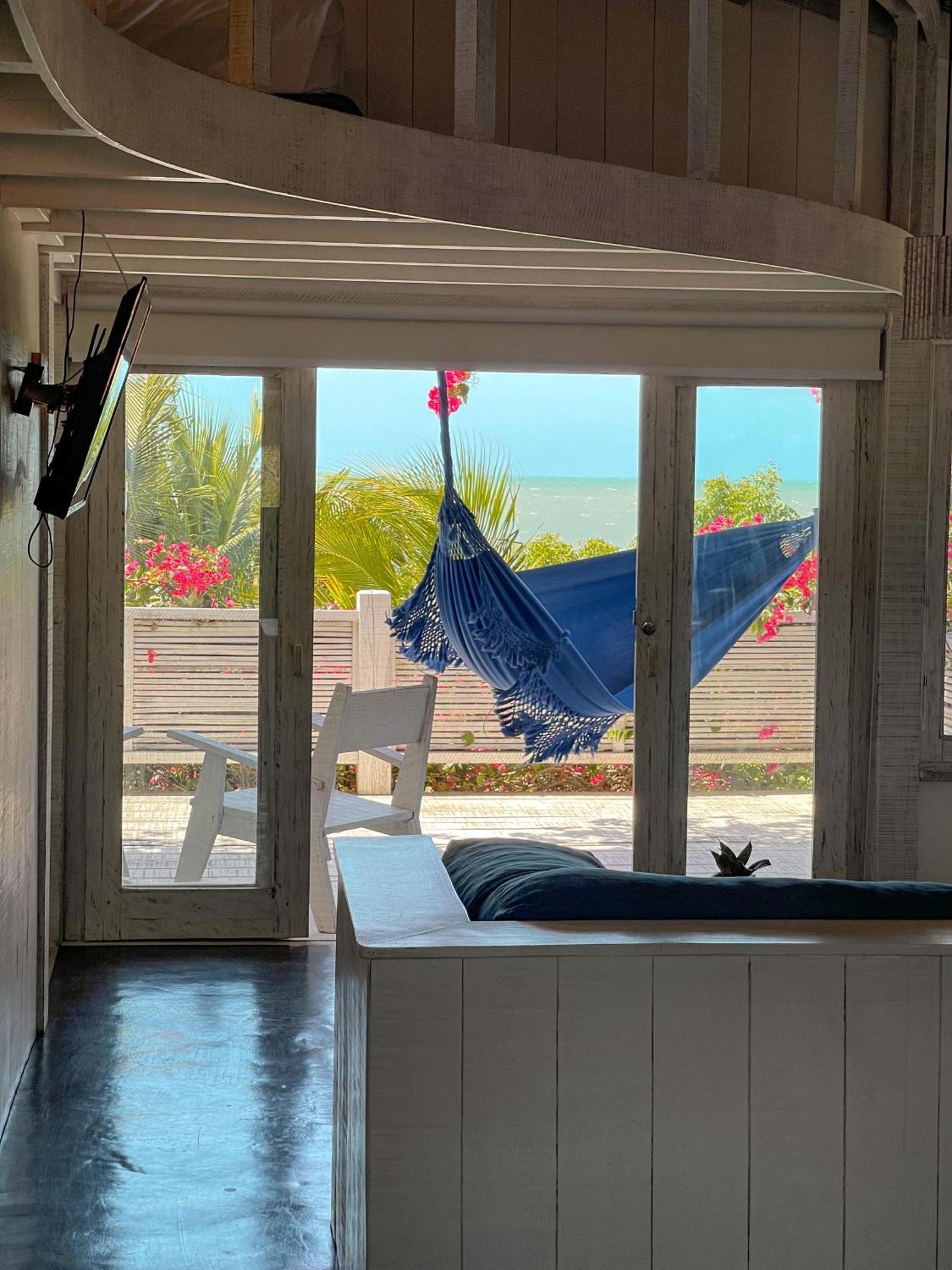 Apartmán Nordestina Loft Icaraí Exteriér fotografie