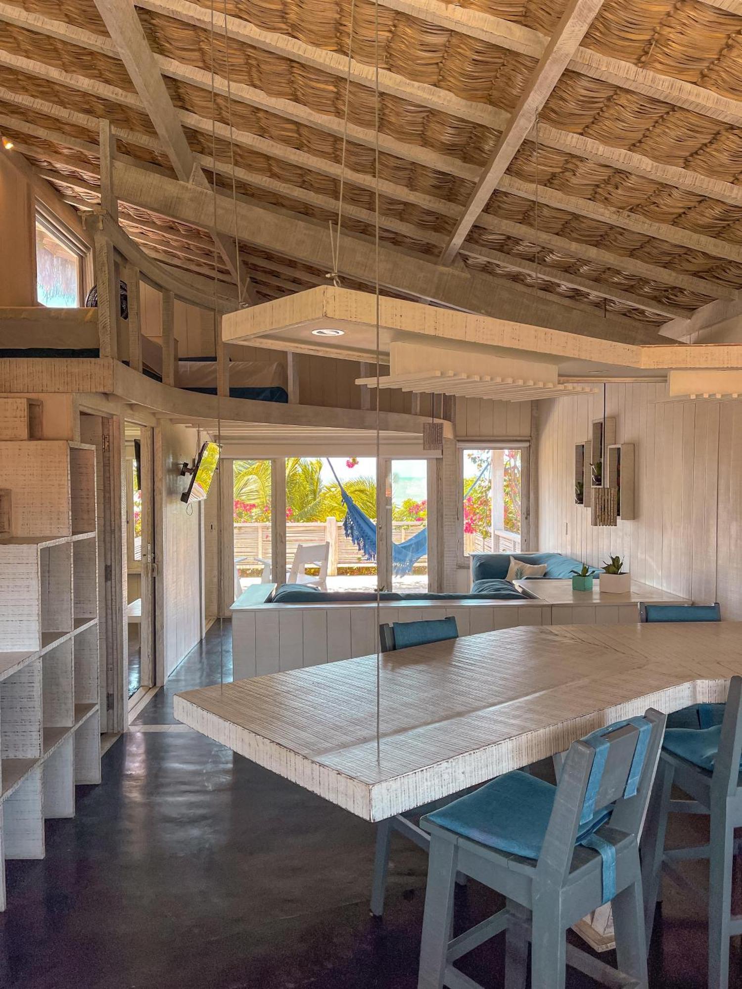 Apartmán Nordestina Loft Icaraí Exteriér fotografie