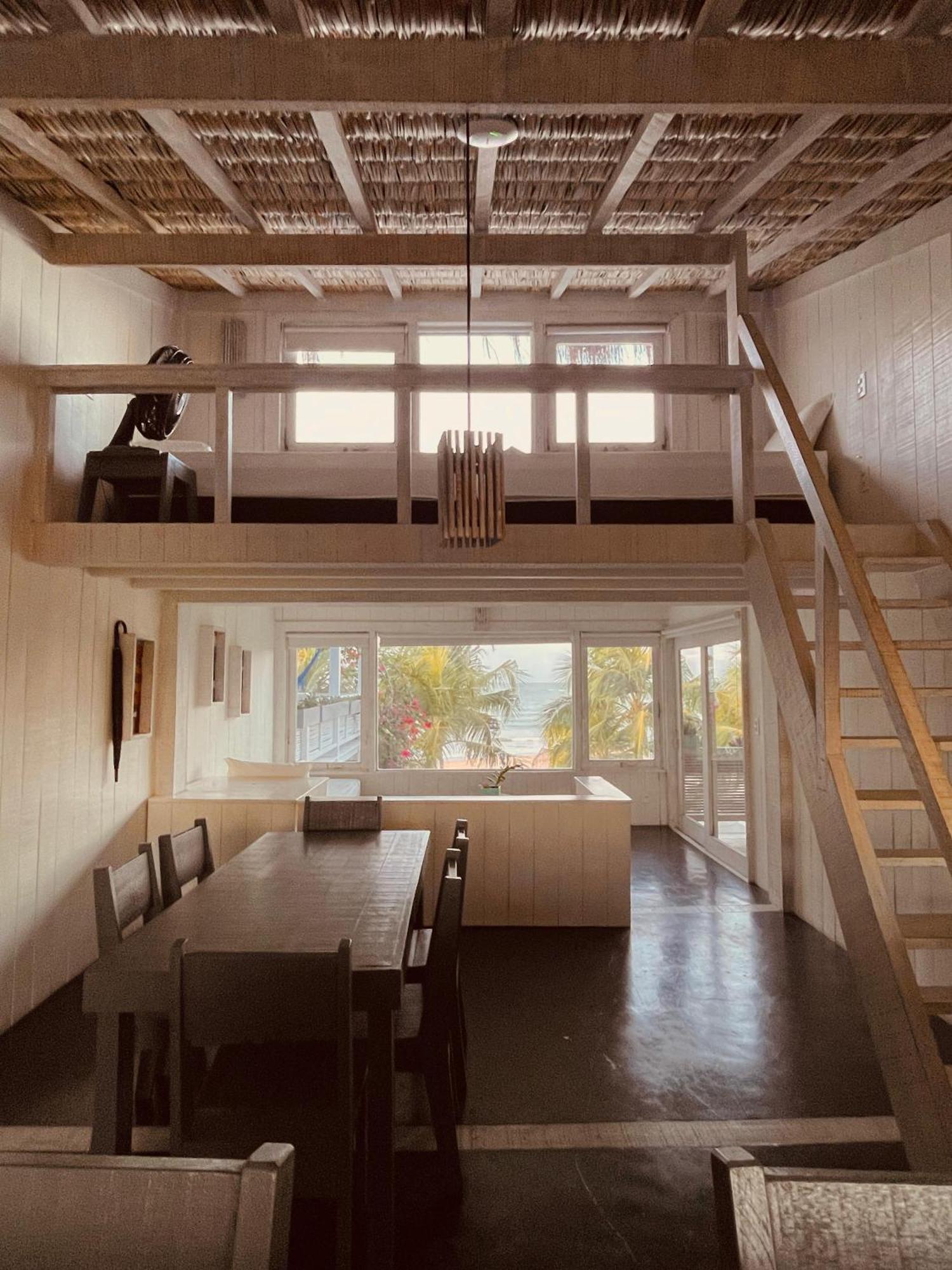 Apartmán Nordestina Loft Icaraí Pokoj fotografie