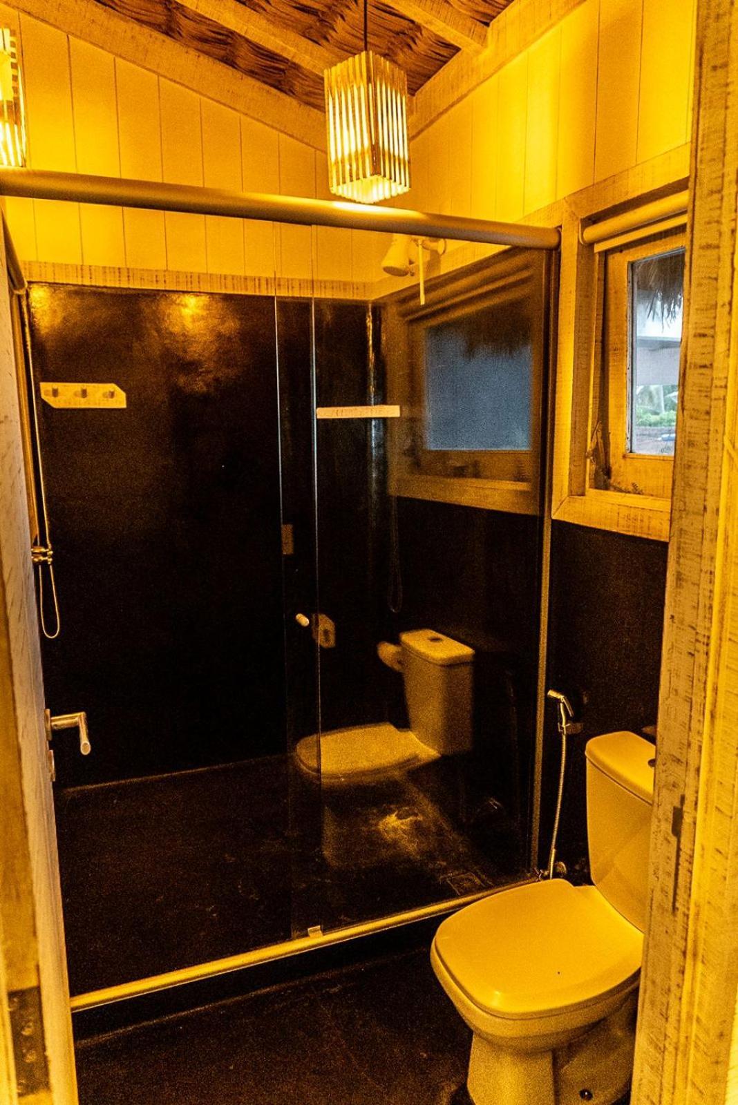 Apartmán Nordestina Loft Icaraí Pokoj fotografie