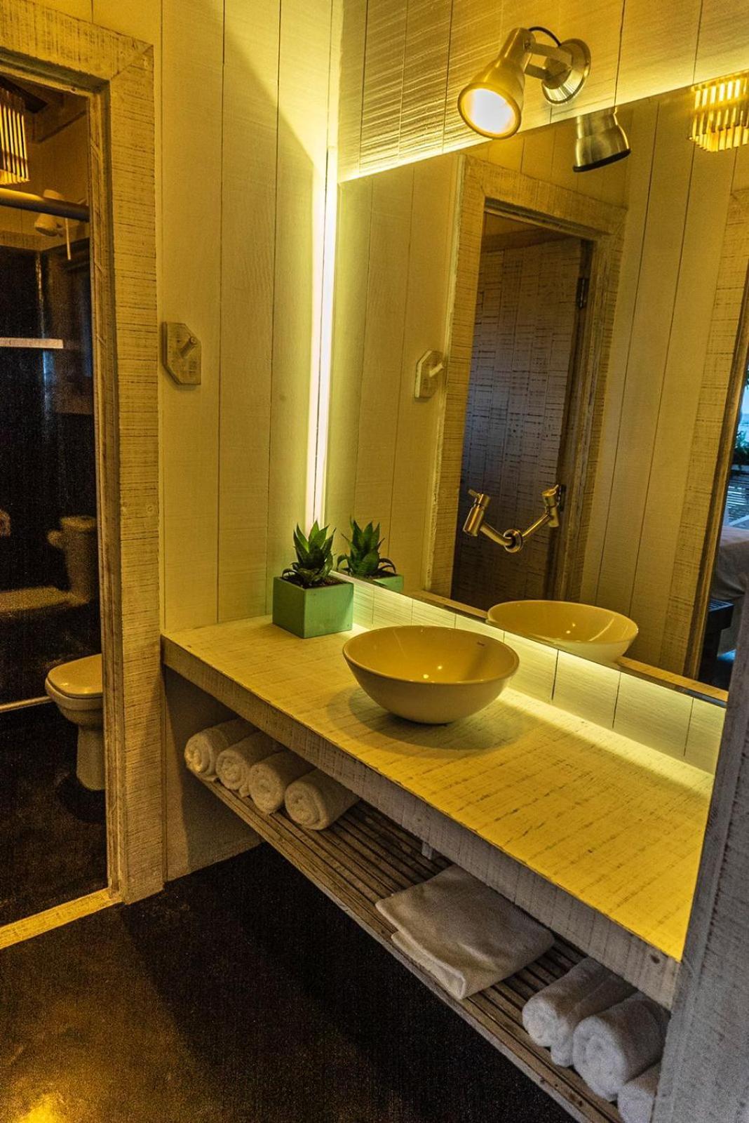 Apartmán Nordestina Loft Icaraí Pokoj fotografie