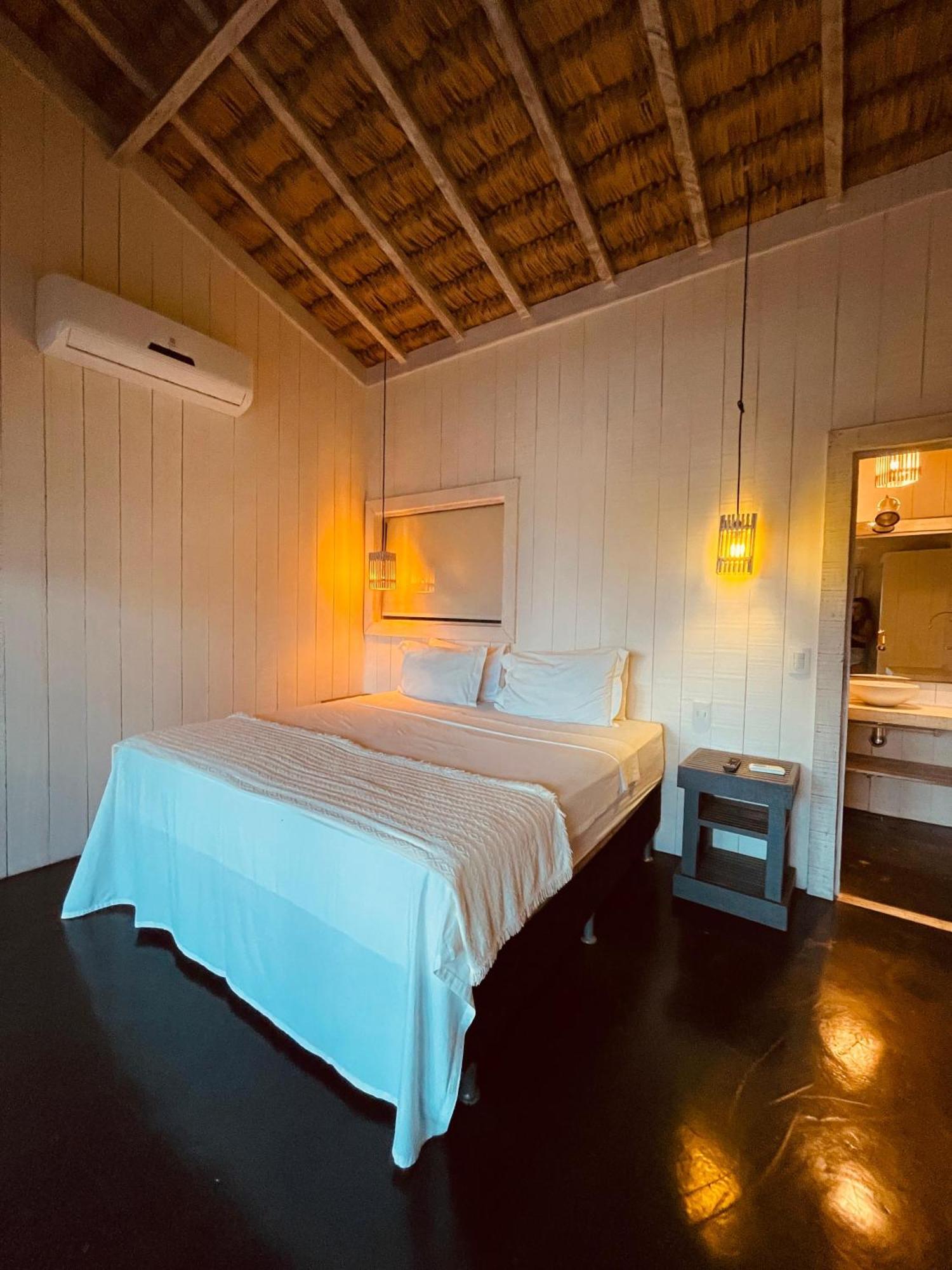 Apartmán Nordestina Loft Icaraí Pokoj fotografie