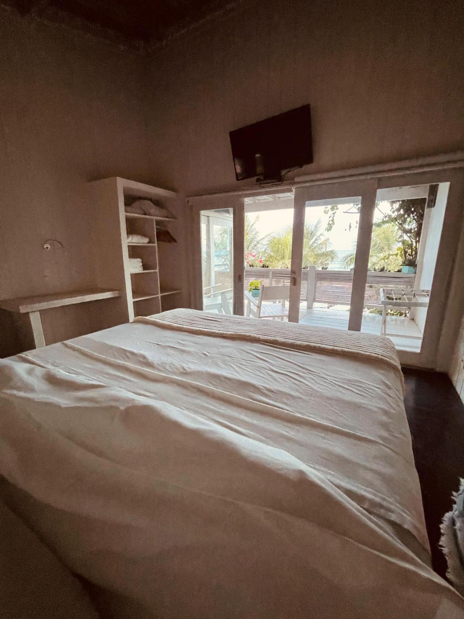 Apartmán Nordestina Loft Icaraí Pokoj fotografie