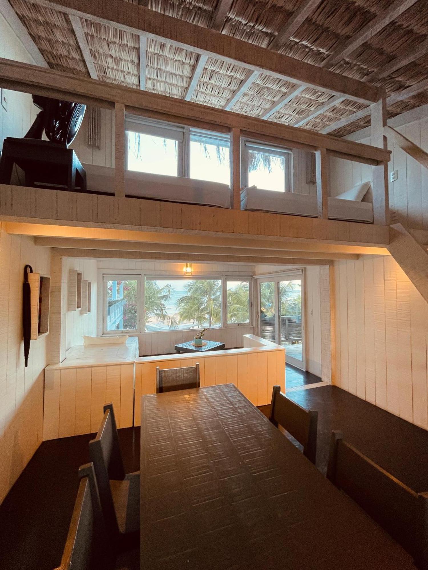 Apartmán Nordestina Loft Icaraí Pokoj fotografie