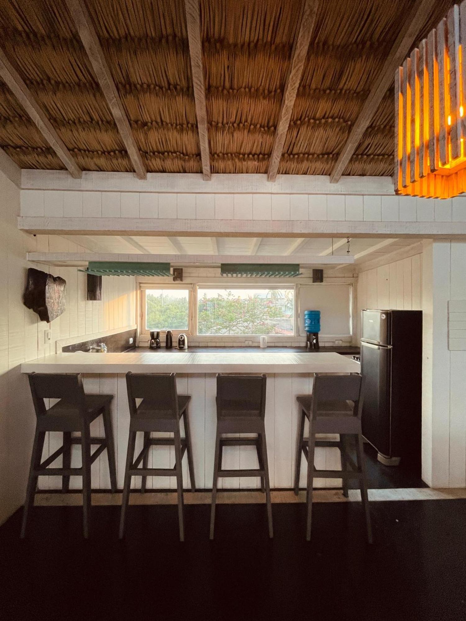 Apartmán Nordestina Loft Icaraí Pokoj fotografie