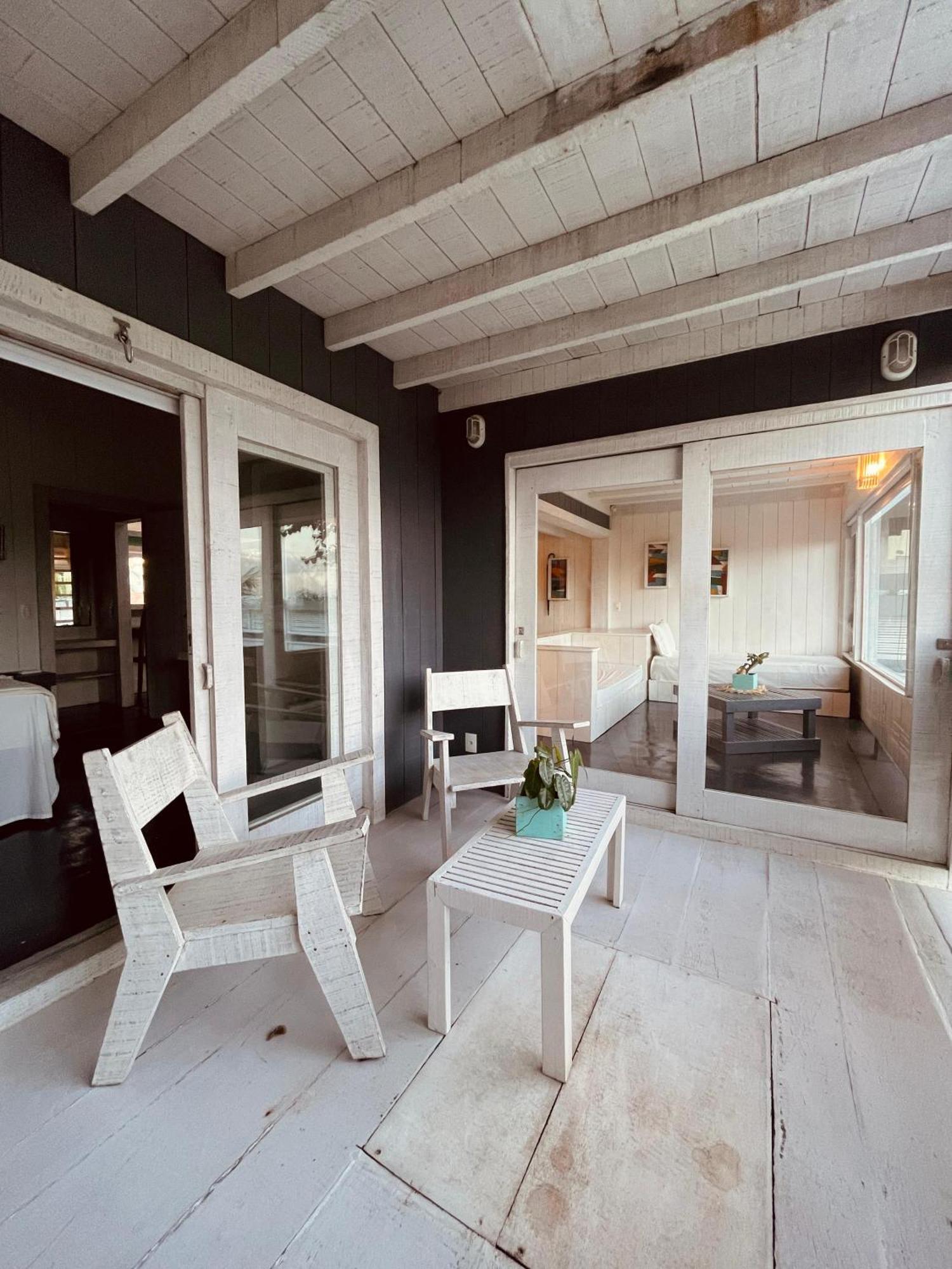 Apartmán Nordestina Loft Icaraí Pokoj fotografie