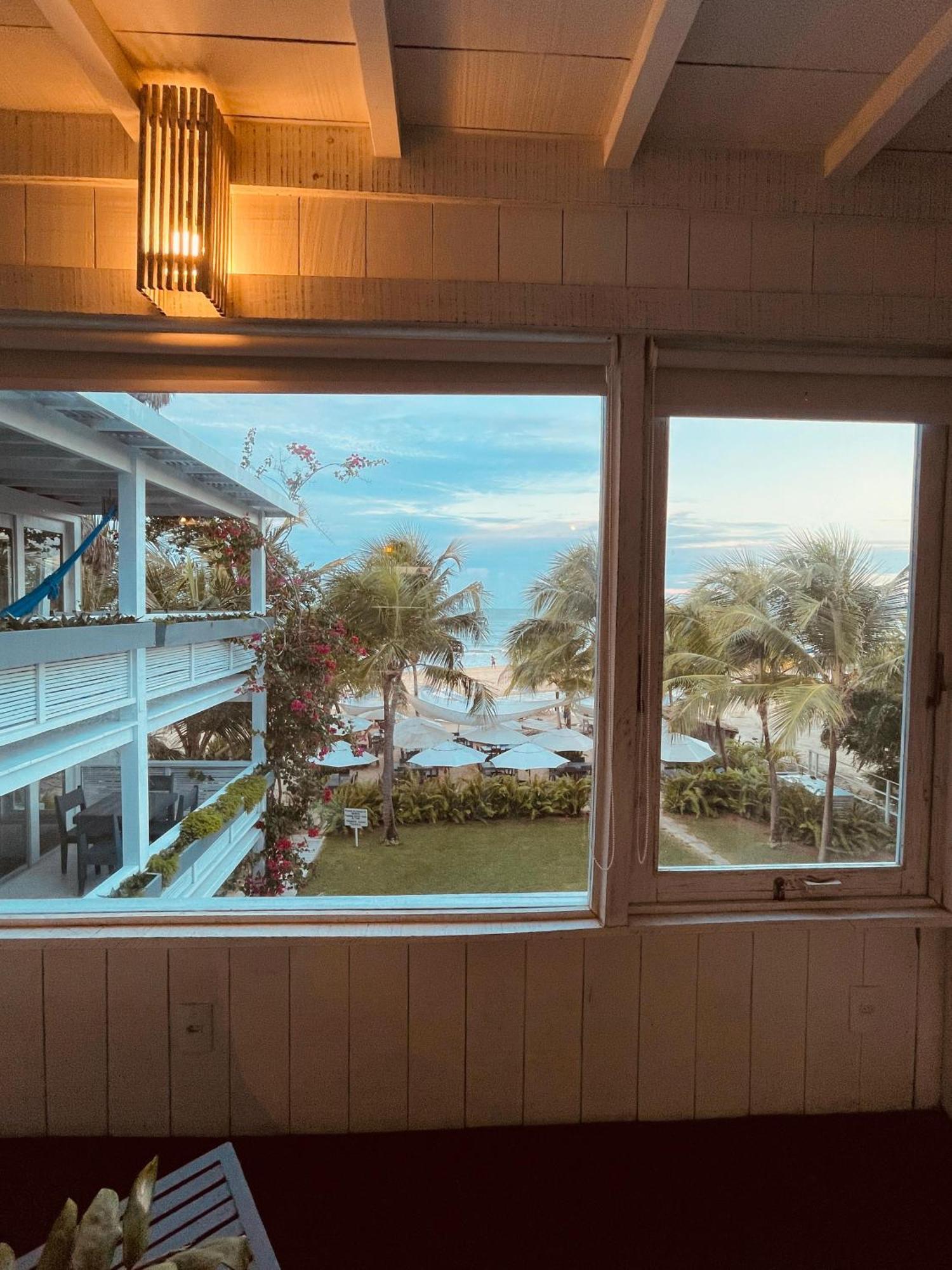 Apartmán Nordestina Loft Icaraí Pokoj fotografie