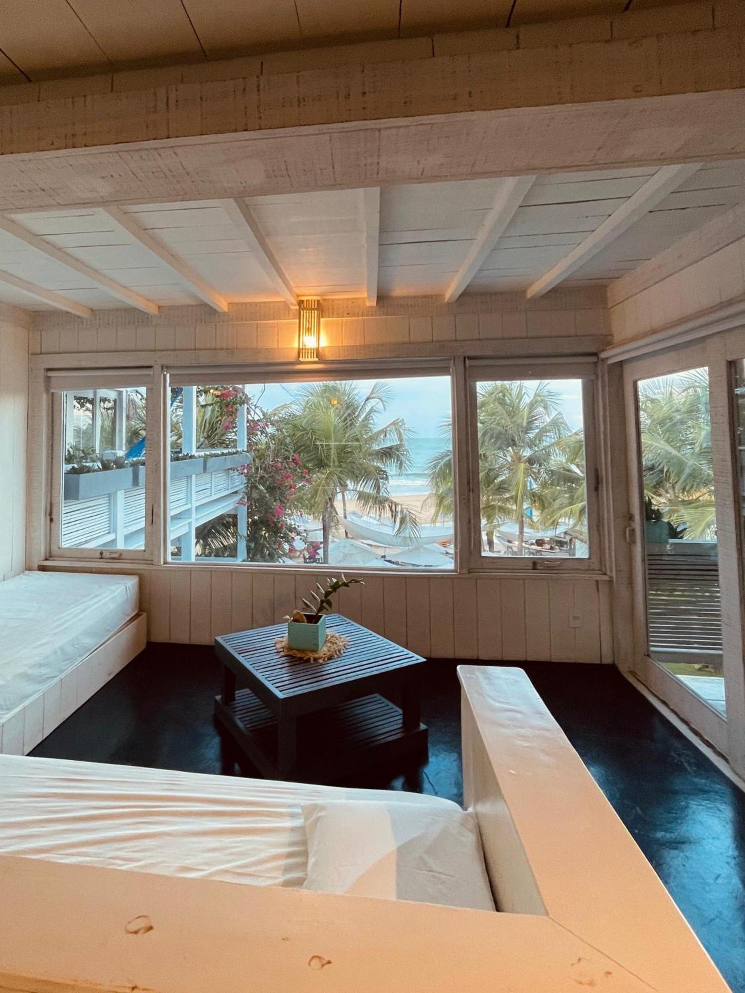 Apartmán Nordestina Loft Icaraí Pokoj fotografie
