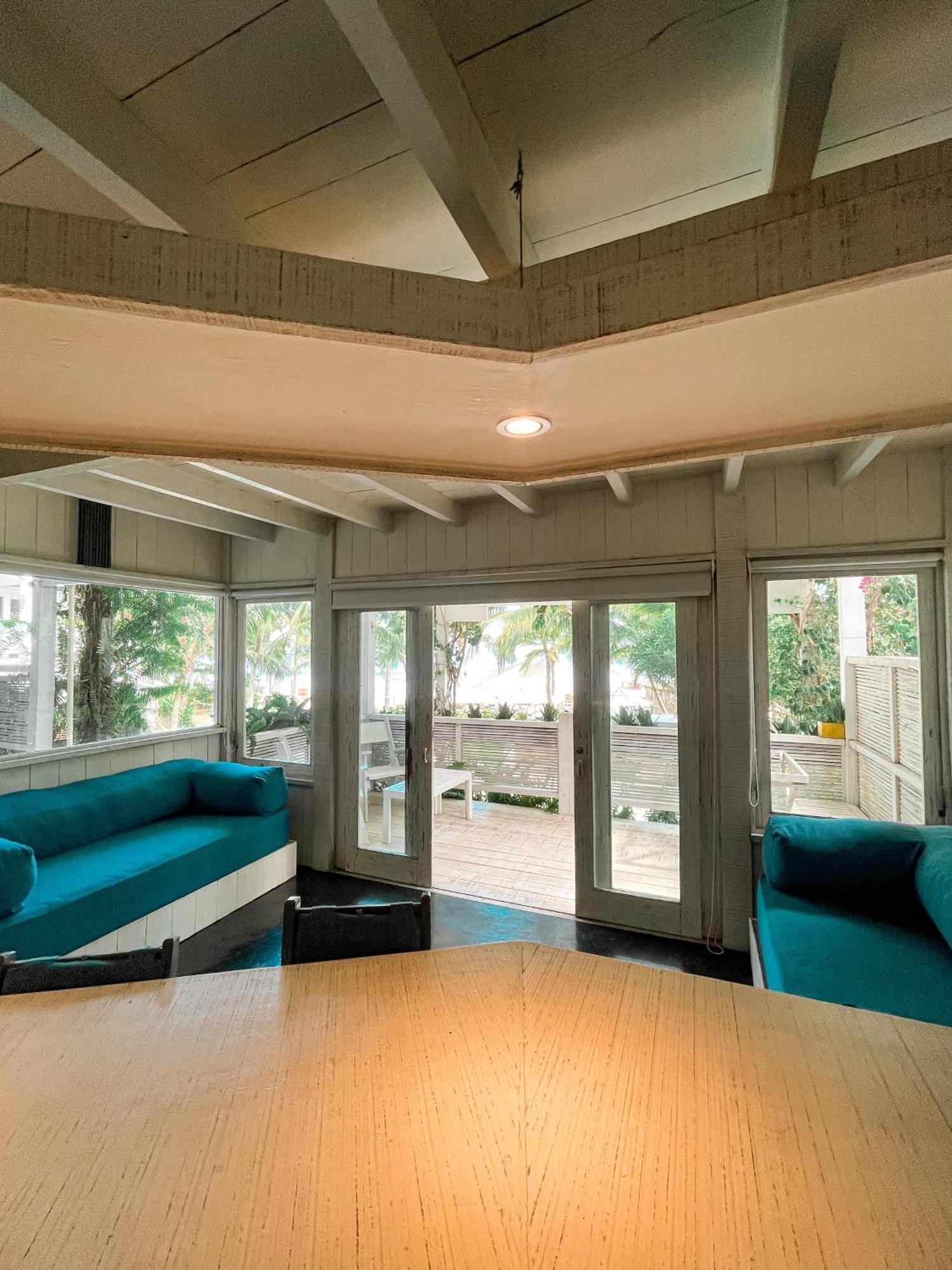 Apartmán Nordestina Loft Icaraí Pokoj fotografie