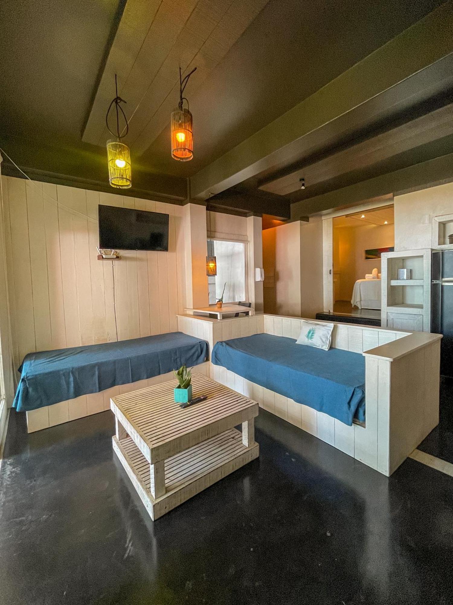 Apartmán Nordestina Loft Icaraí Exteriér fotografie