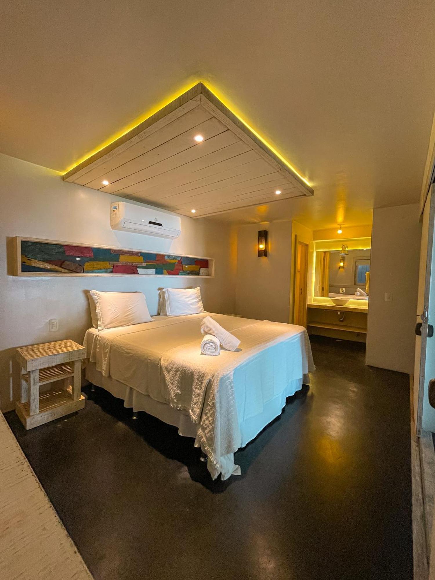 Apartmán Nordestina Loft Icaraí Exteriér fotografie