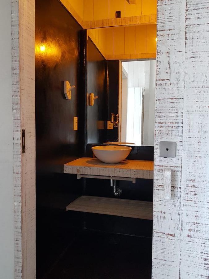 Apartmán Nordestina Loft Icaraí Exteriér fotografie