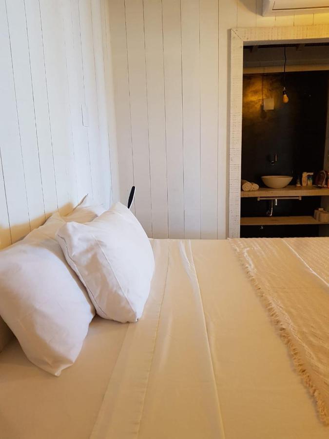 Apartmán Nordestina Loft Icaraí Exteriér fotografie